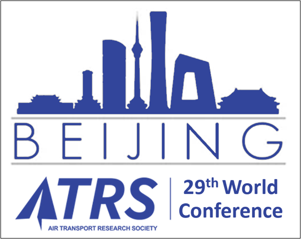 ATRS Beijing logo